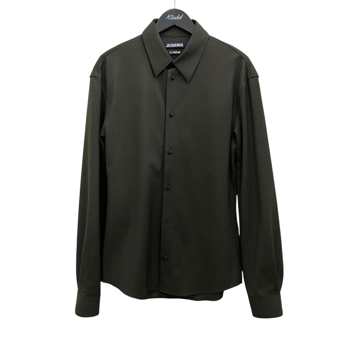 Mondani シャツSHM00550AW00670580