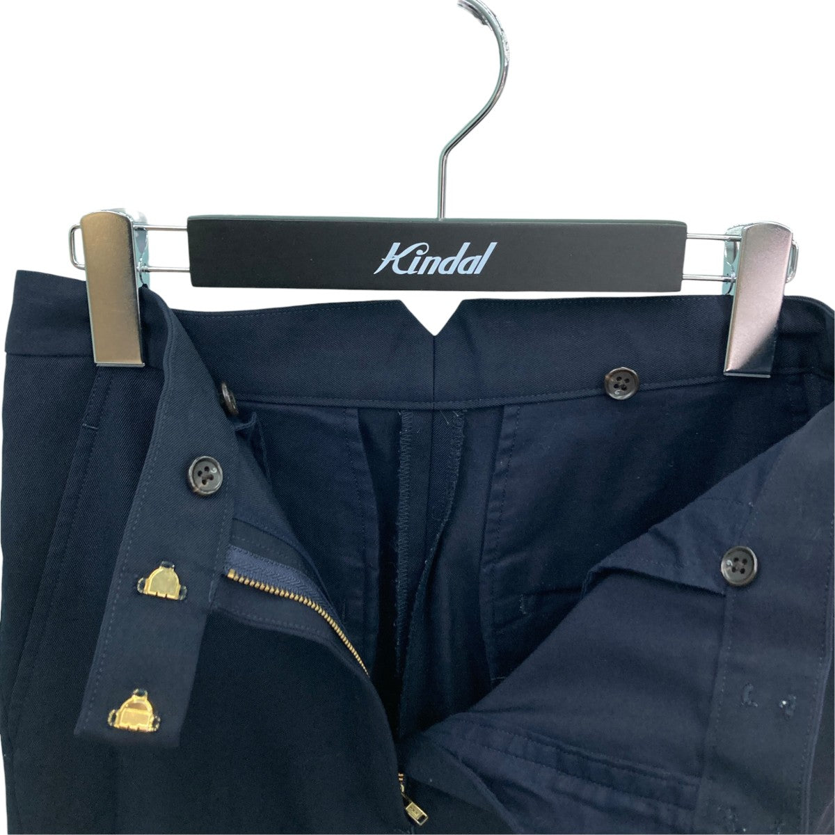 ONE SUSPENDERS PANTSサスペンダーパンツ8614-202-0128