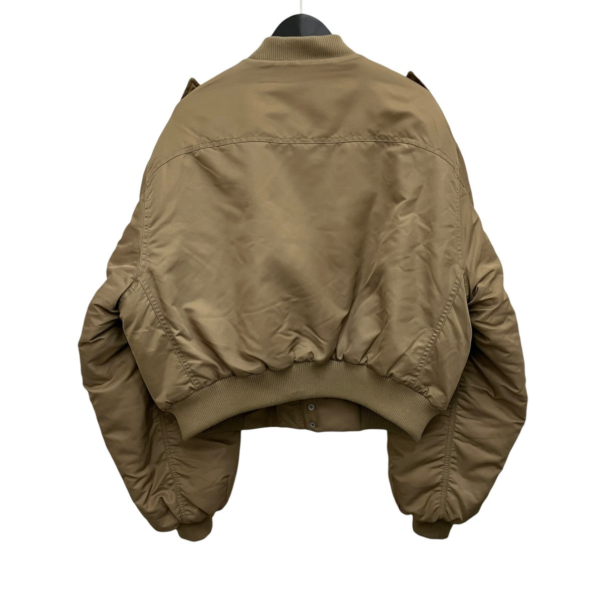 ボンバージャケットES2234 PO042
