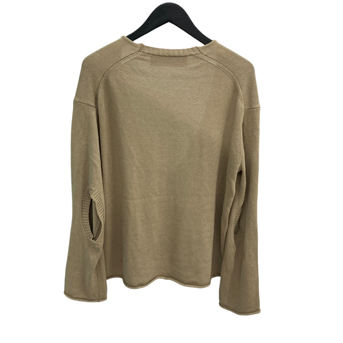 VネックニットI20SS-K9
