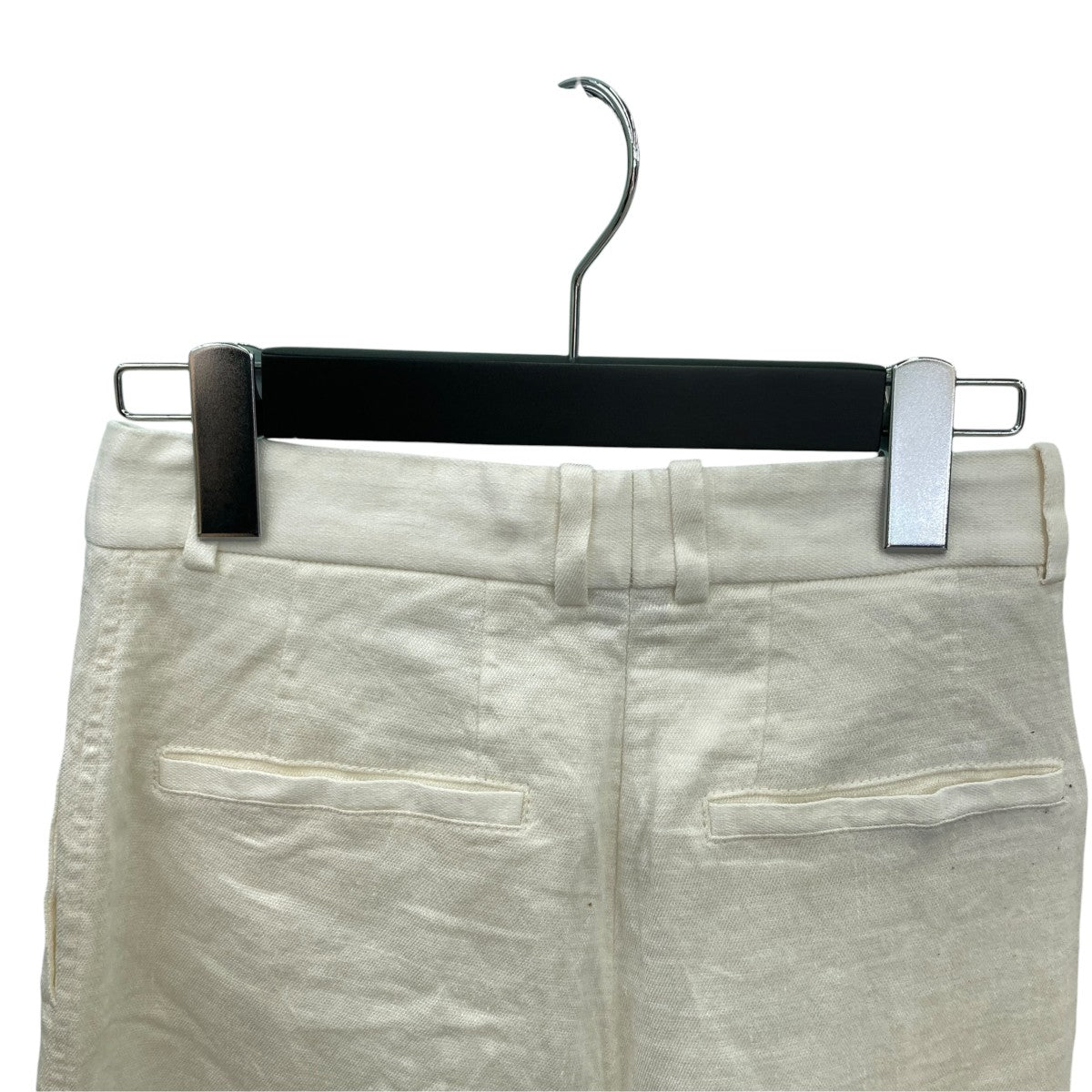2タックパンツ10242399