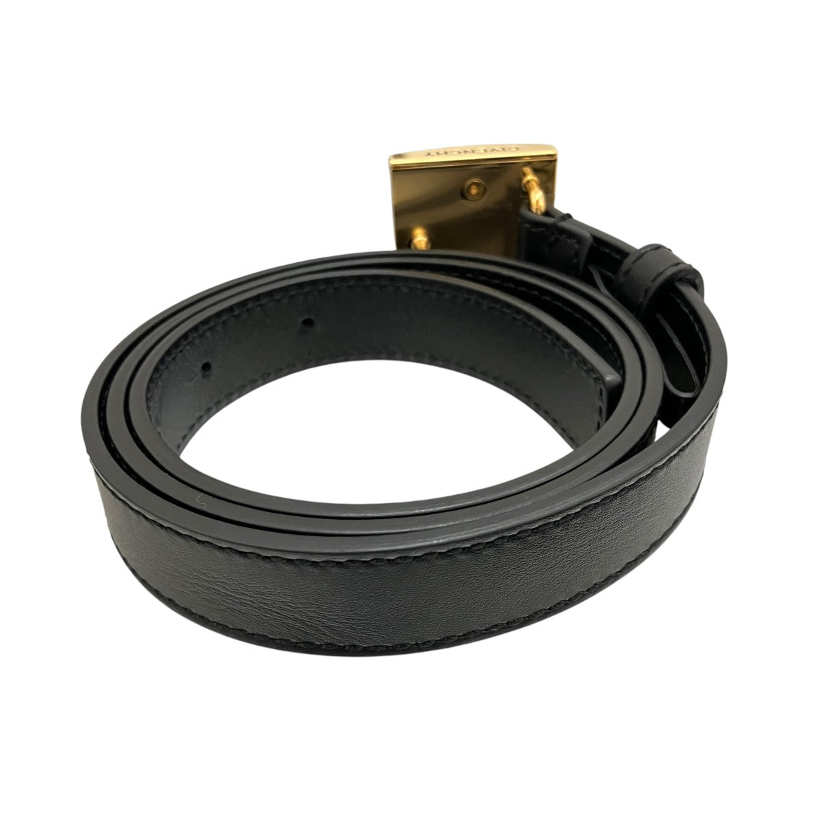 【4G Belt】レザーベルトBB407YB20A