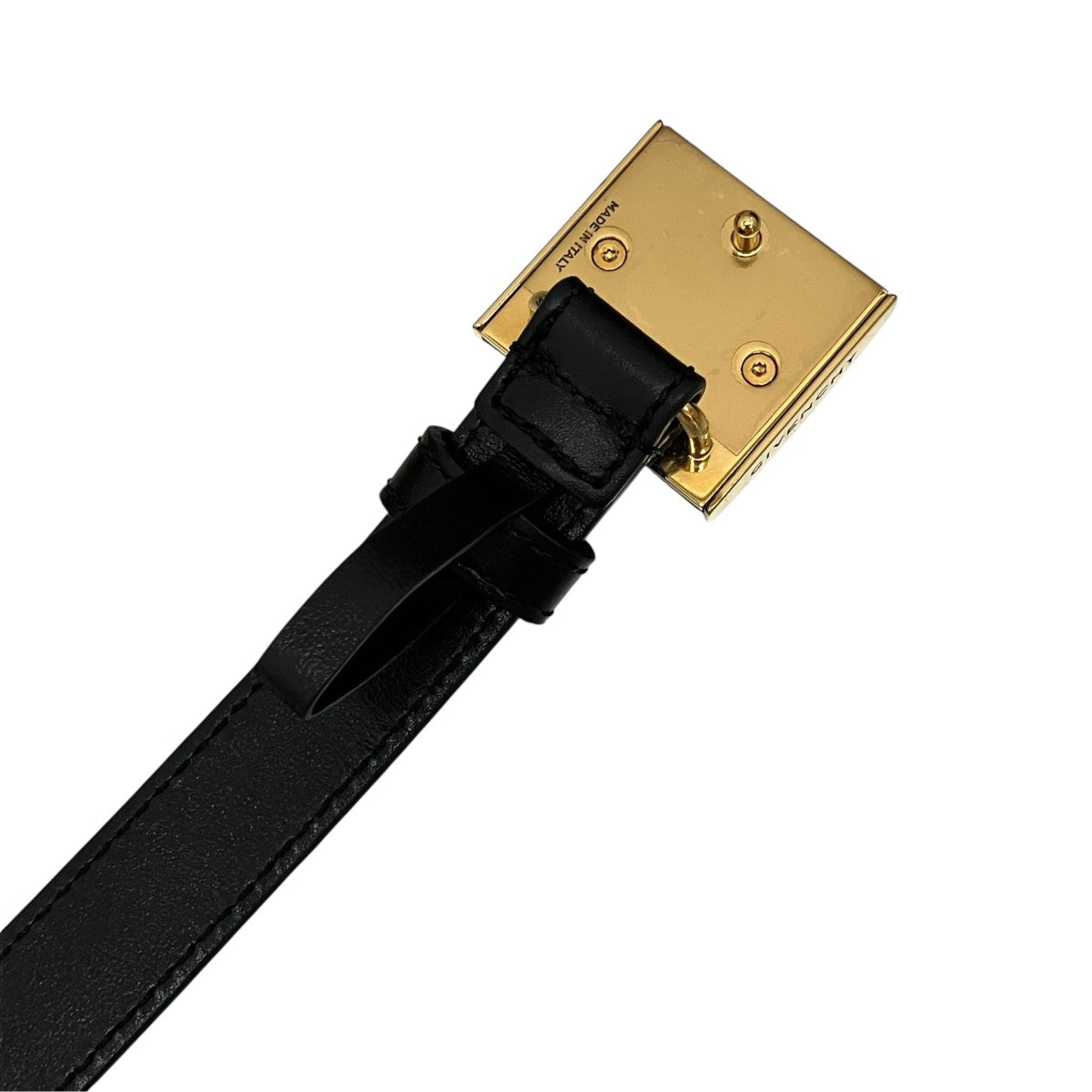 【4G Belt】レザーベルトBB407YB20A