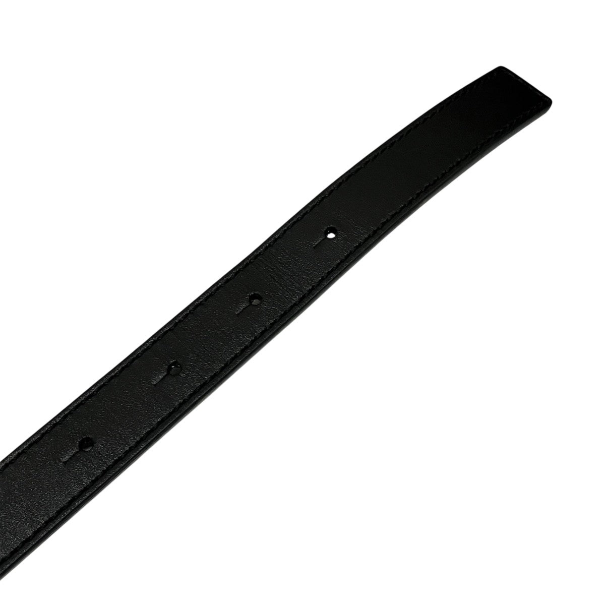 【4G Belt】レザーベルトBB407YB20A