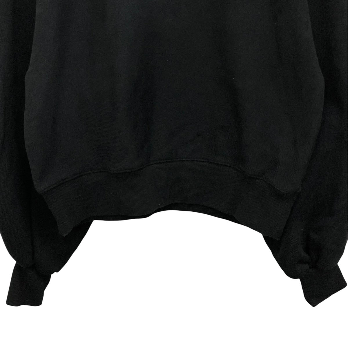 26SS【PLAIN SWEAT SHIRTS】プレーンスウェットシャツ2610003