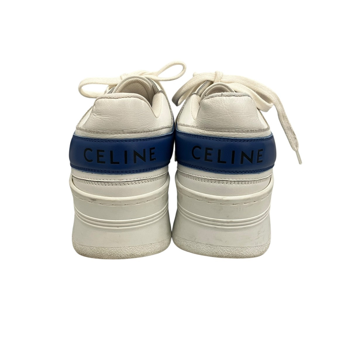 CELINE ブロックスニーカー 古着・中古-3枚目のアイテム画像