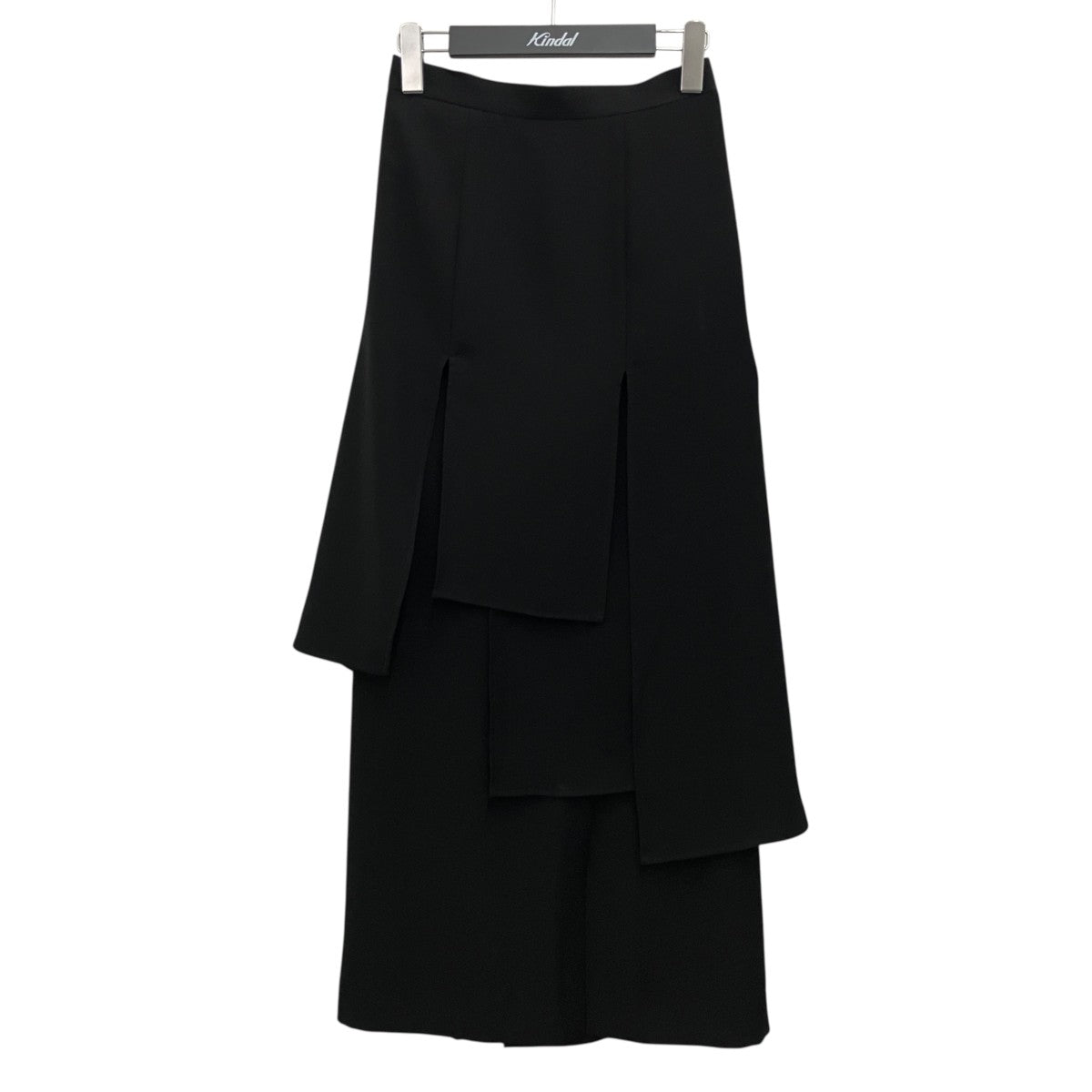 【PANEL SKIRT】パネルスカート300HA231-1500