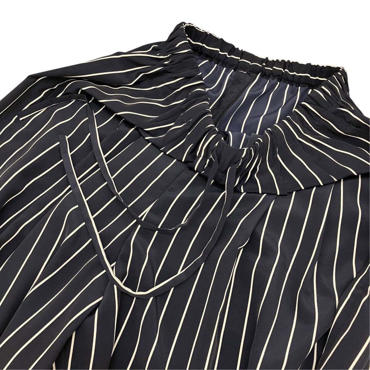 【STRIPE PANTS】イージーパンツ300JS231-3701