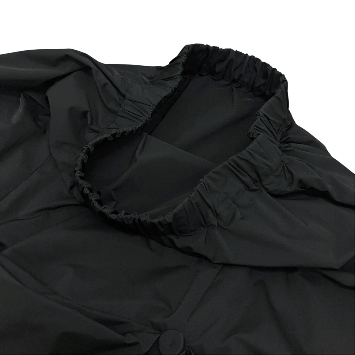 ENFOLD 24AW【TUCK CIRCLE SKIRT】タックサークルスカート300HA231-2030 古着・中古-5枚目のアイテム画像