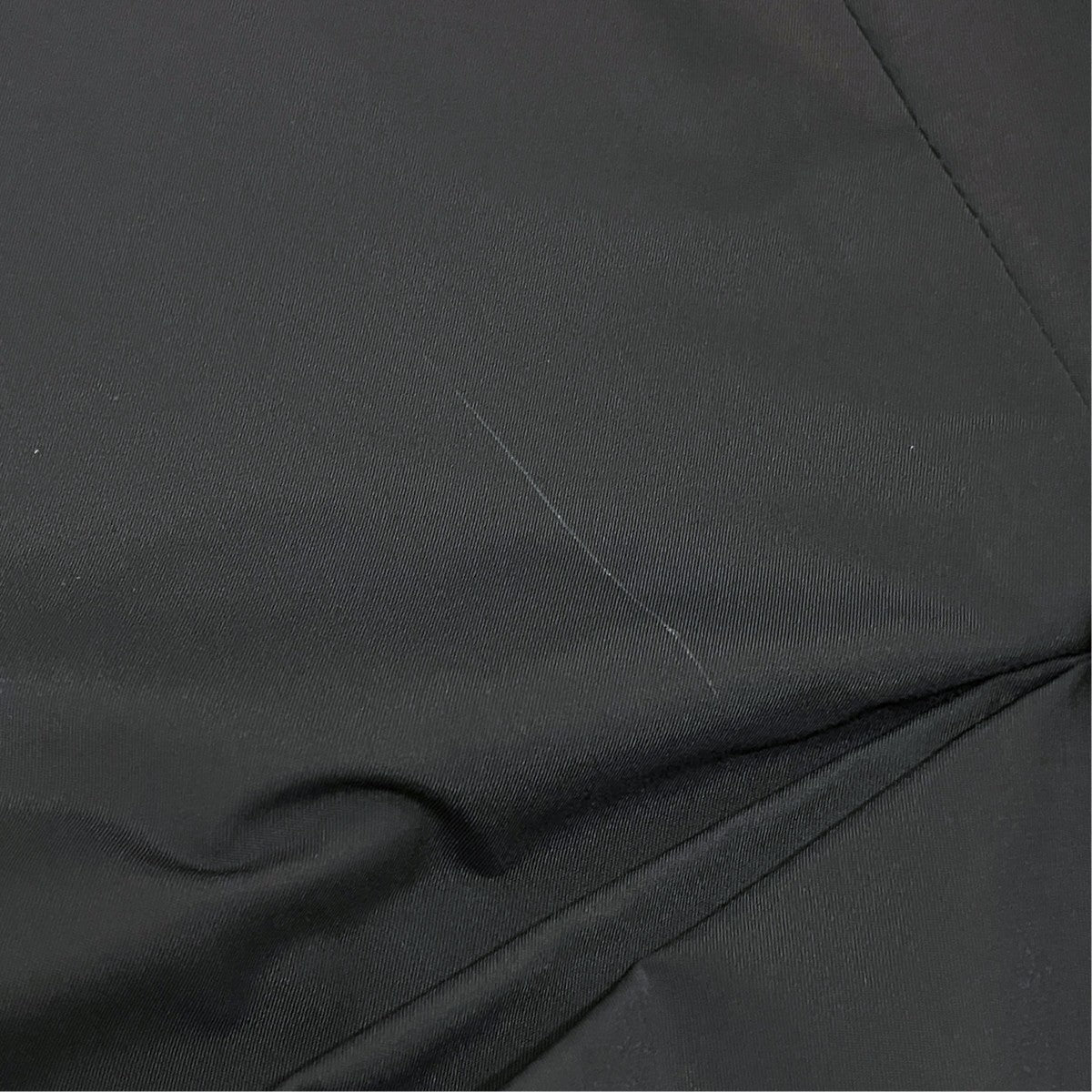 ENFOLD 24AW【TUCK CIRCLE SKIRT】タックサークルスカート300HA231-2030 古着・中古-6枚目のアイテム画像
