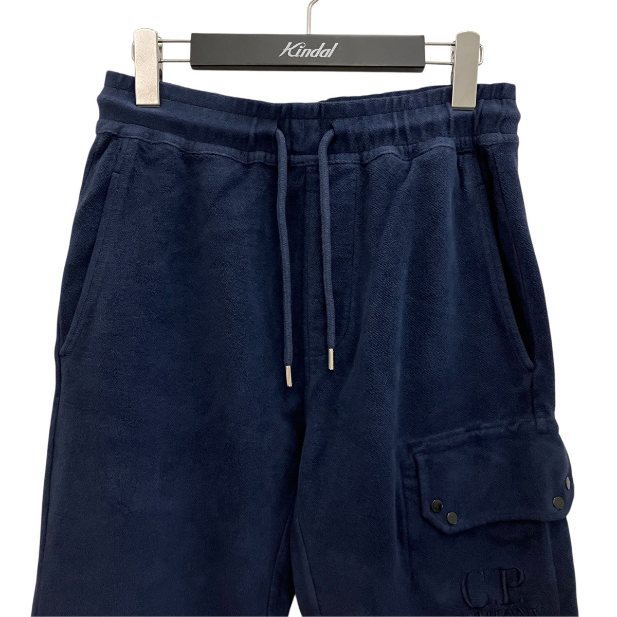 【Cargo Sweat Joggers】カーゴスウェットパンツ17CMSP276A