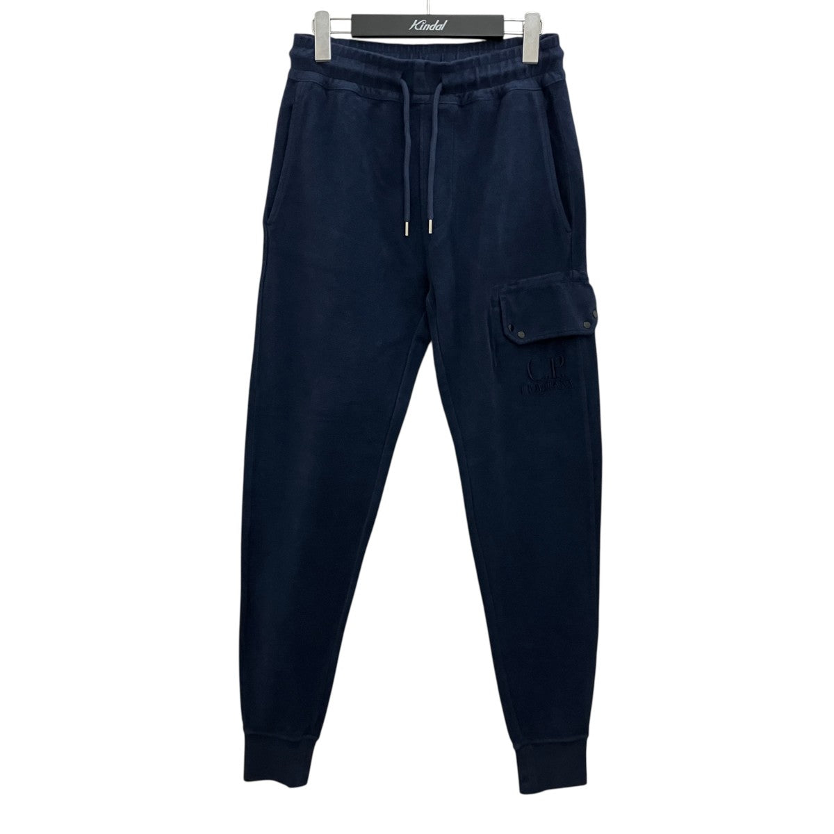 【CARGO SWEAT JOGGERS】カーゴスウェットパンツ17CMSP276A