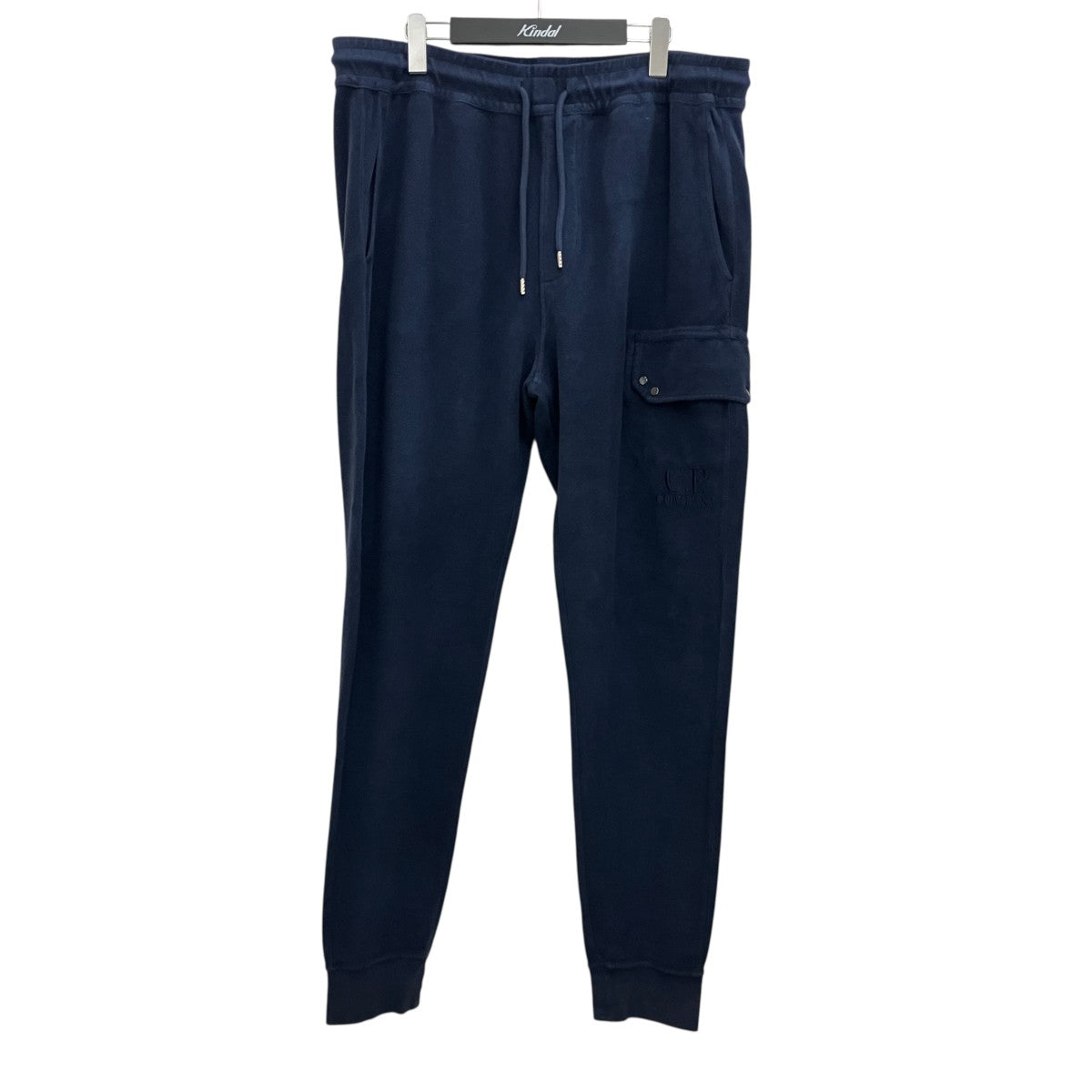 【CARGO SWEAT JOGGERS】カーゴスウェットパンツ17CMSP276A