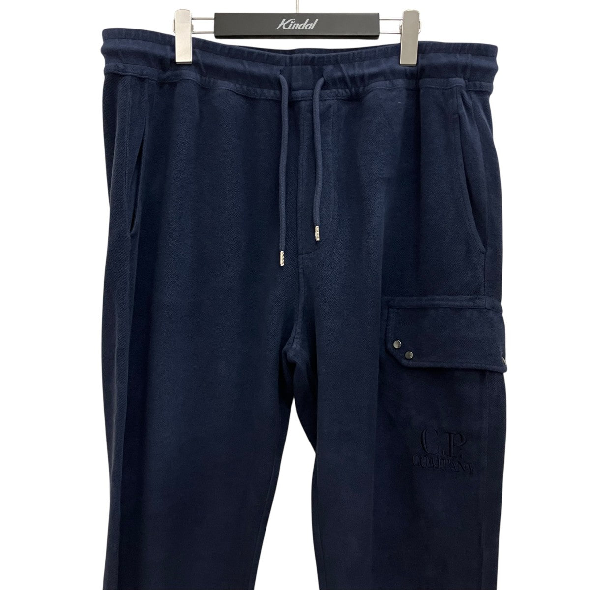 【CARGO SWEAT JOGGERS】カーゴスウェットパンツ17CMSP276A