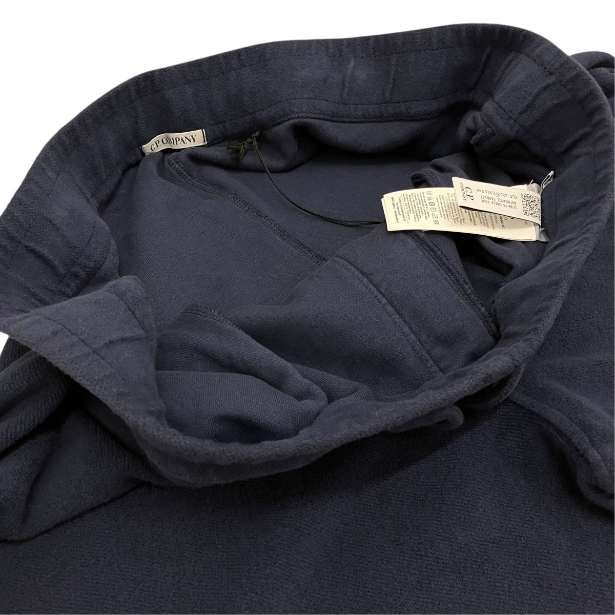 【CARGO SWEAT JOGGERS】カーゴスウェットパンツ17CMSP276A