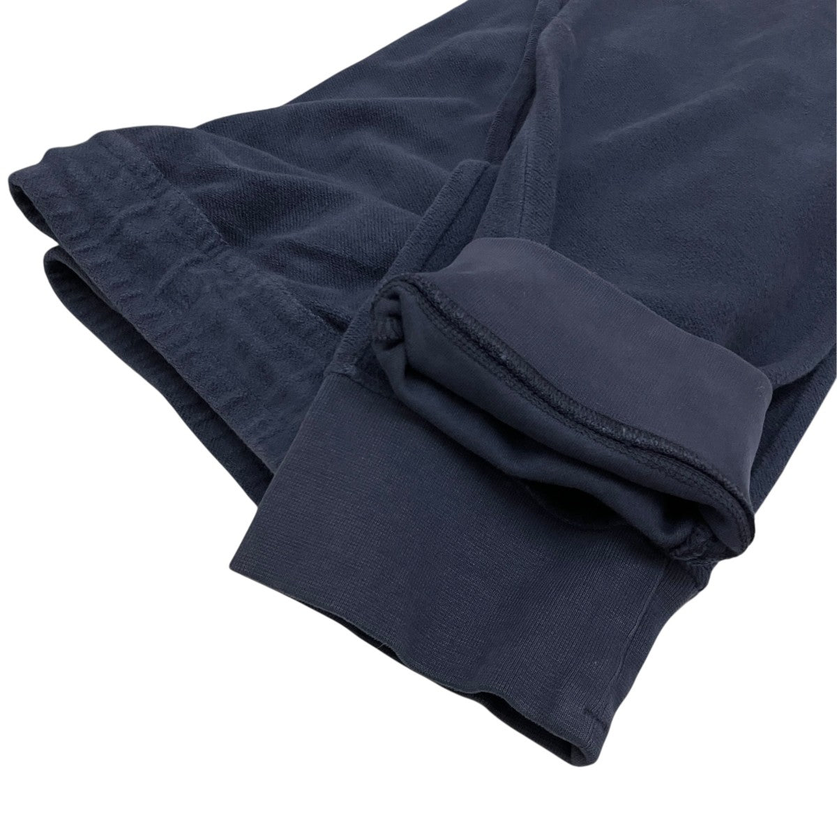 【CARGO SWEAT JOGGERS】カーゴスウェットパンツ17CMSP276A