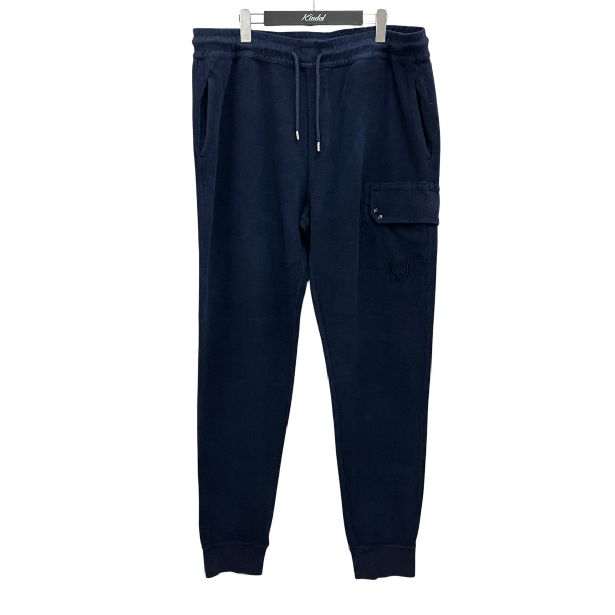 【CARGO SWEAT JOGGERS】カーゴスウェットパンツ17CMSP276A