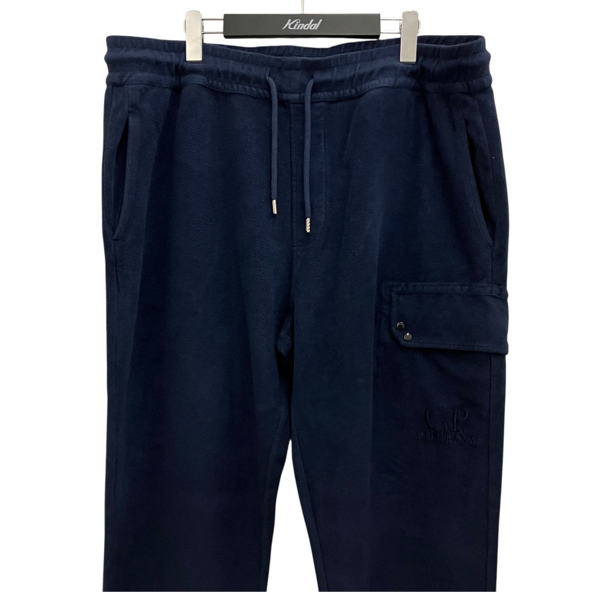 【CARGO SWEAT JOGGERS】カーゴスウェットパンツ17CMSP276A