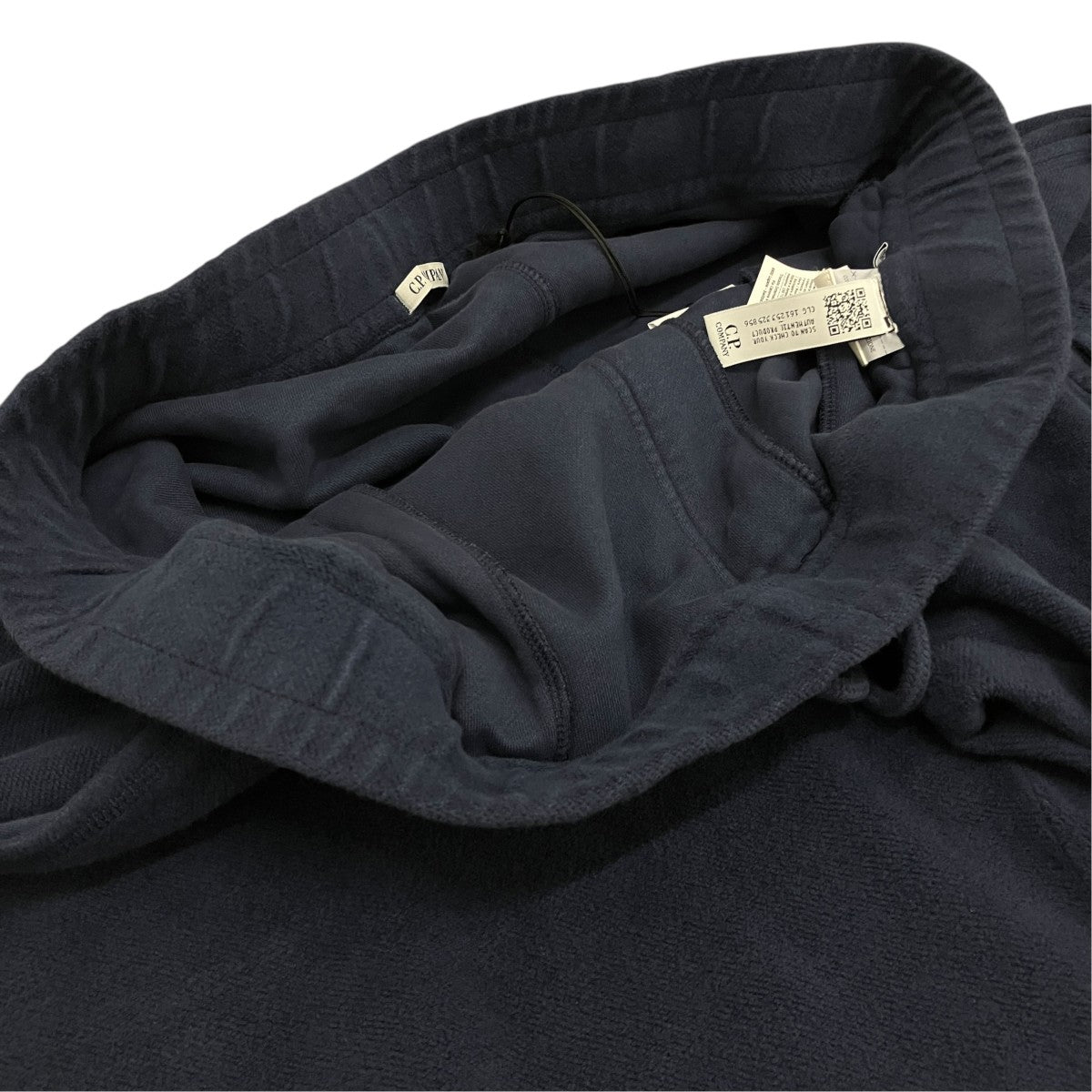 【CARGO SWEAT JOGGERS】カーゴスウェットパンツ17CMSP276A