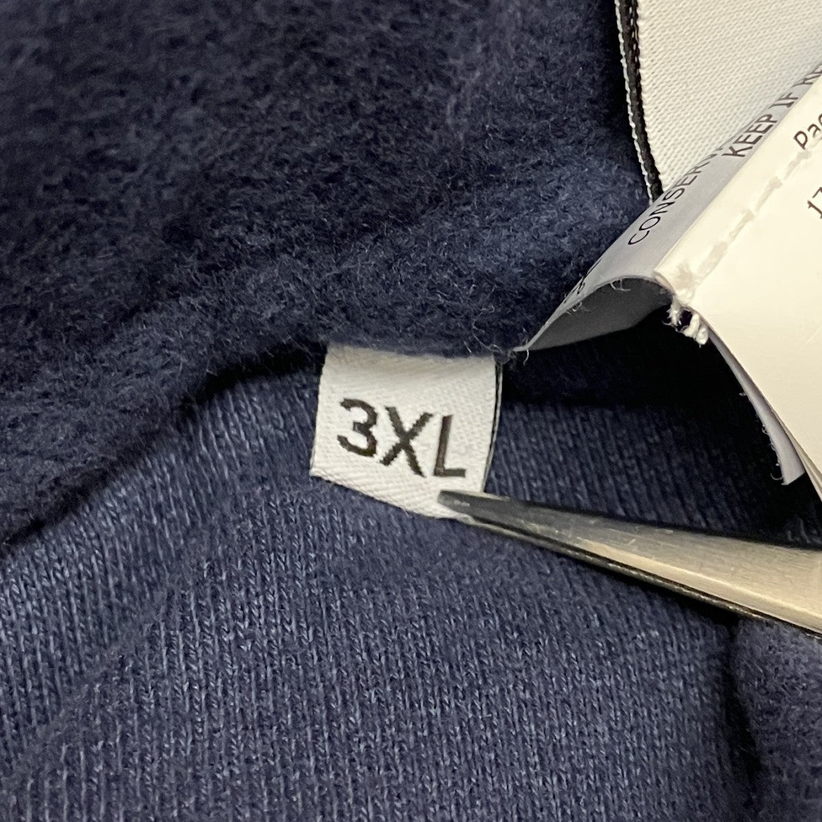 【CARGO SWEAT JOGGERS】カーゴスウェットパンツ17CMSP276A