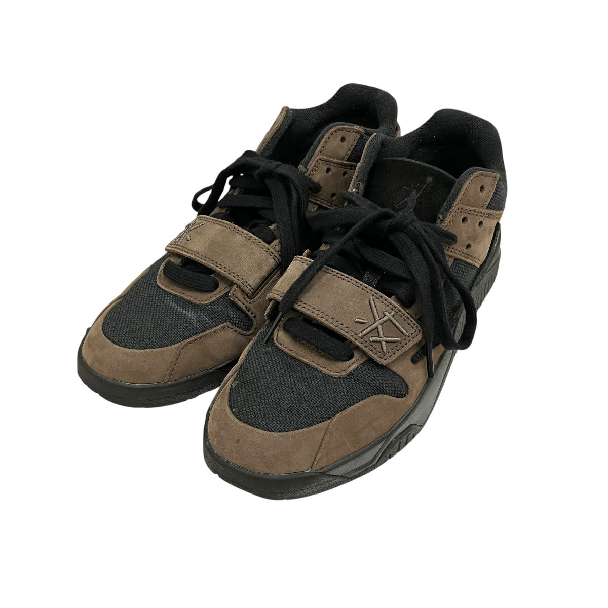 【Jumpman Jack TR CJ1 T-Rexx】ローカットスニーカーFZ8117-204