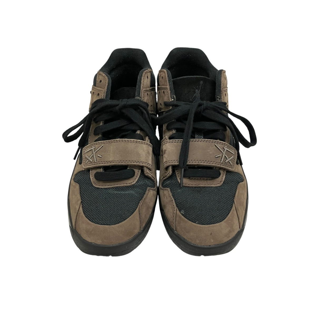 【Jumpman Jack TR CJ1 T-Rexx】ローカットスニーカーFZ8117-204