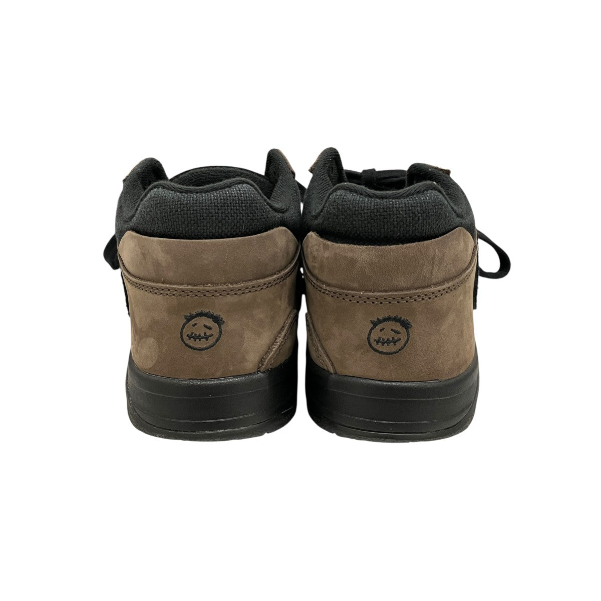 【Jumpman Jack TR CJ1 T-Rexx】ローカットスニーカーFZ8117-204