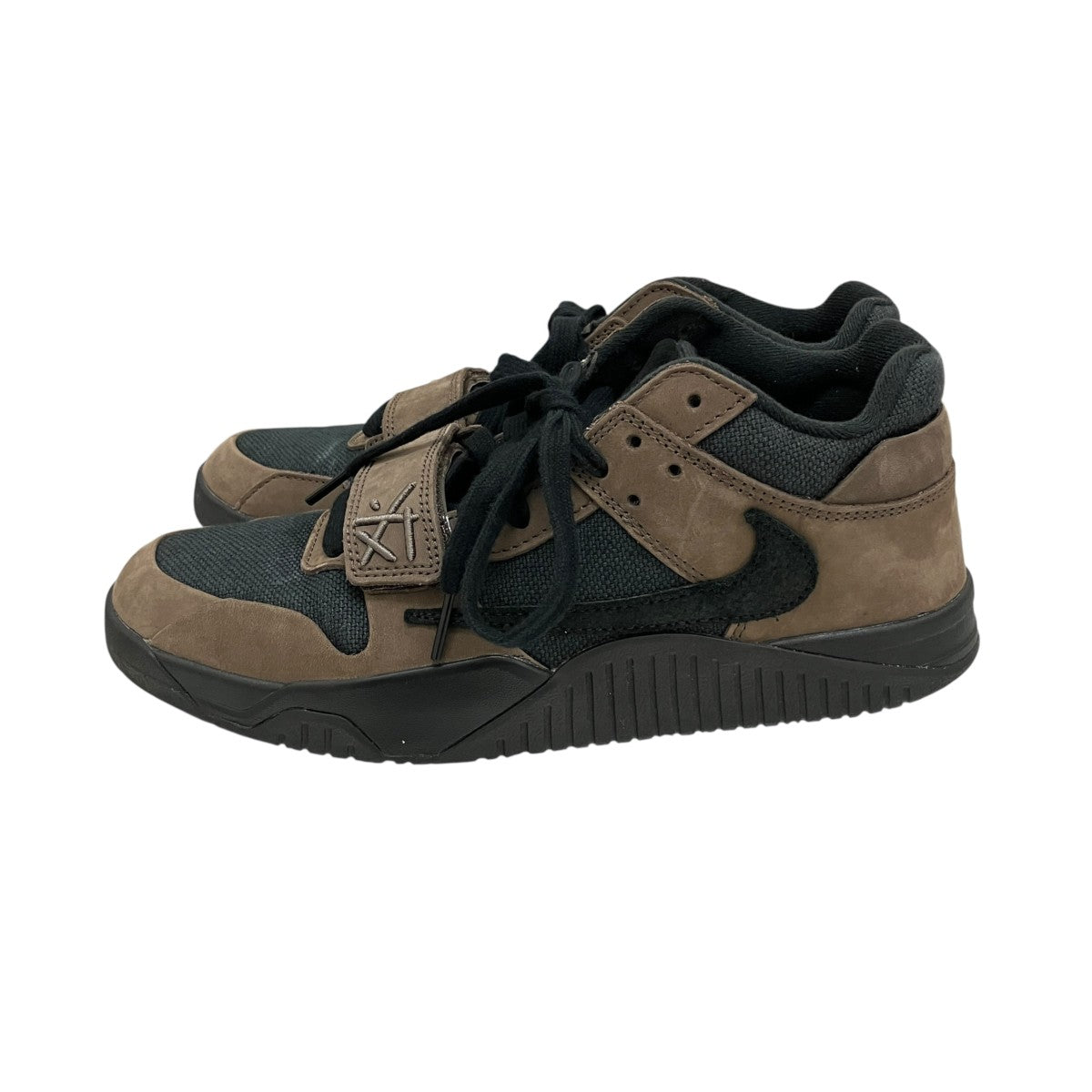【Jumpman Jack TR CJ1 T-Rexx】ローカットスニーカーFZ8117-204
