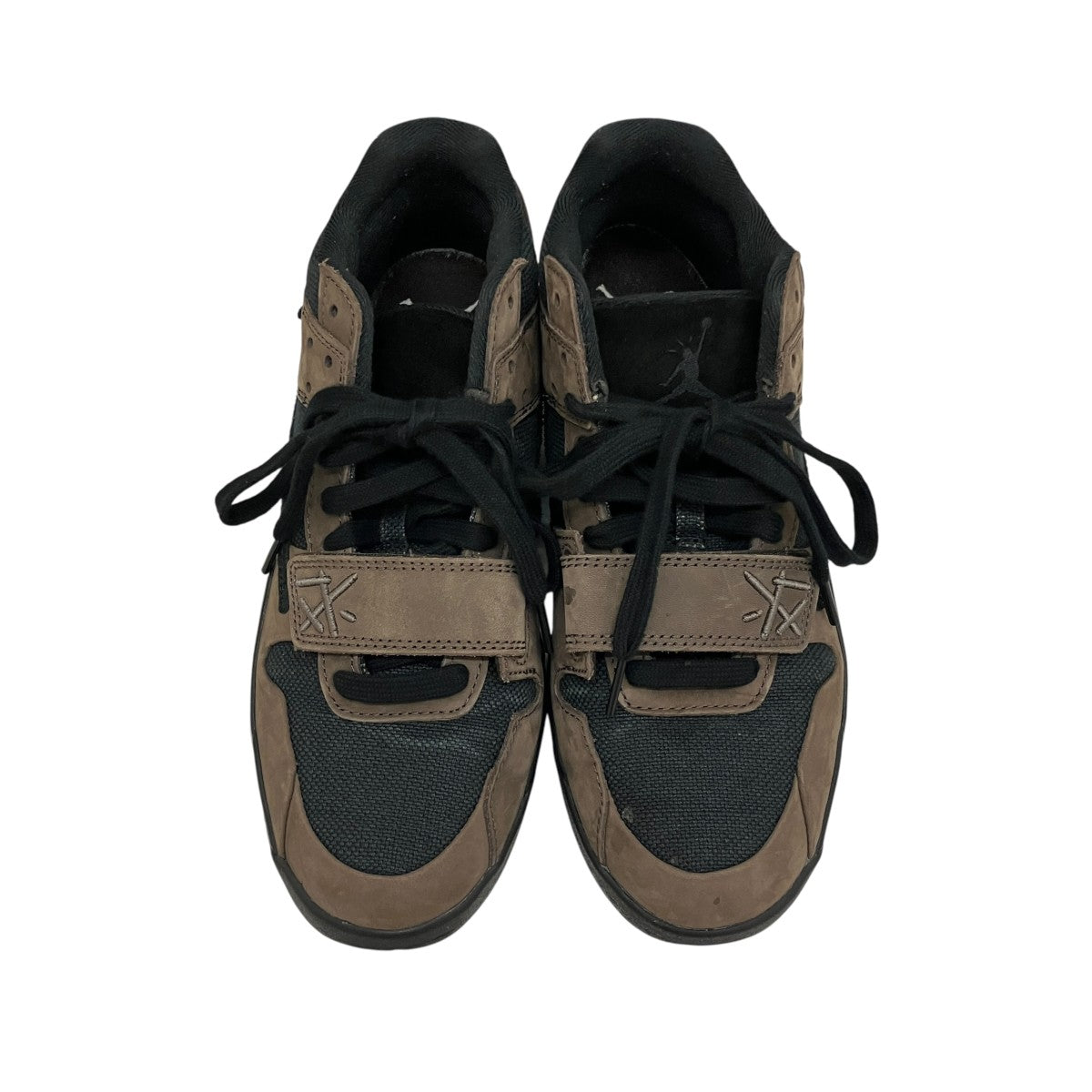 【Jumpman Jack TR CJ1 T-Rexx】ローカットスニーカーFZ8117-204