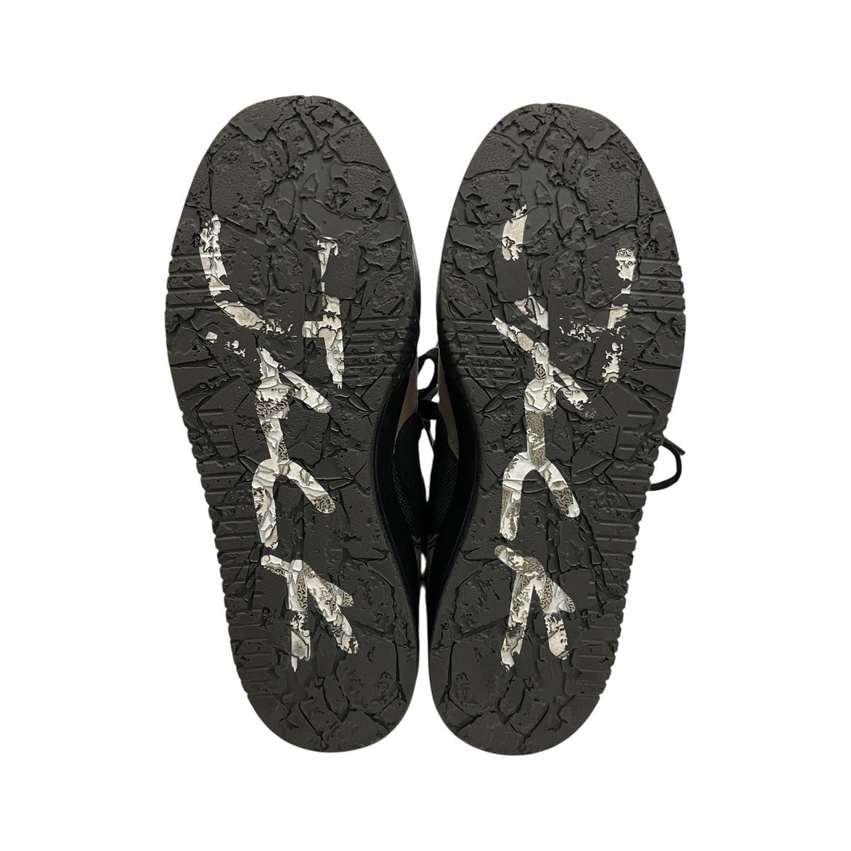 【Jumpman Jack TR CJ1 T-Rexx】ローカットスニーカーFZ8117-204