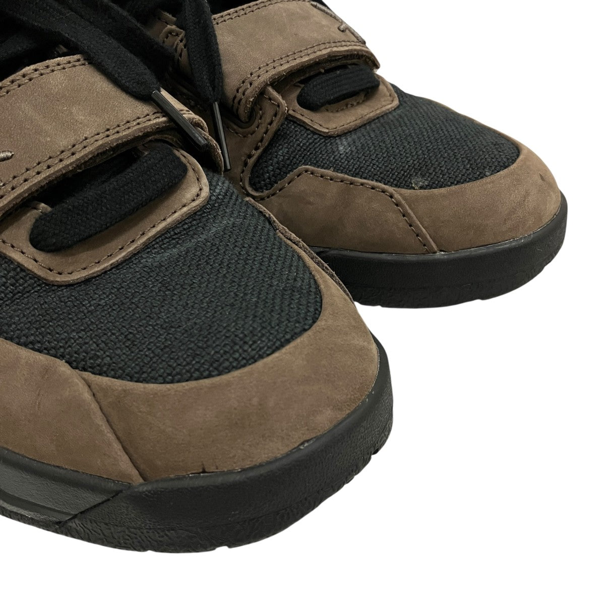 【Jumpman Jack TR CJ1 T-Rexx】ローカットスニーカーFZ8117-204