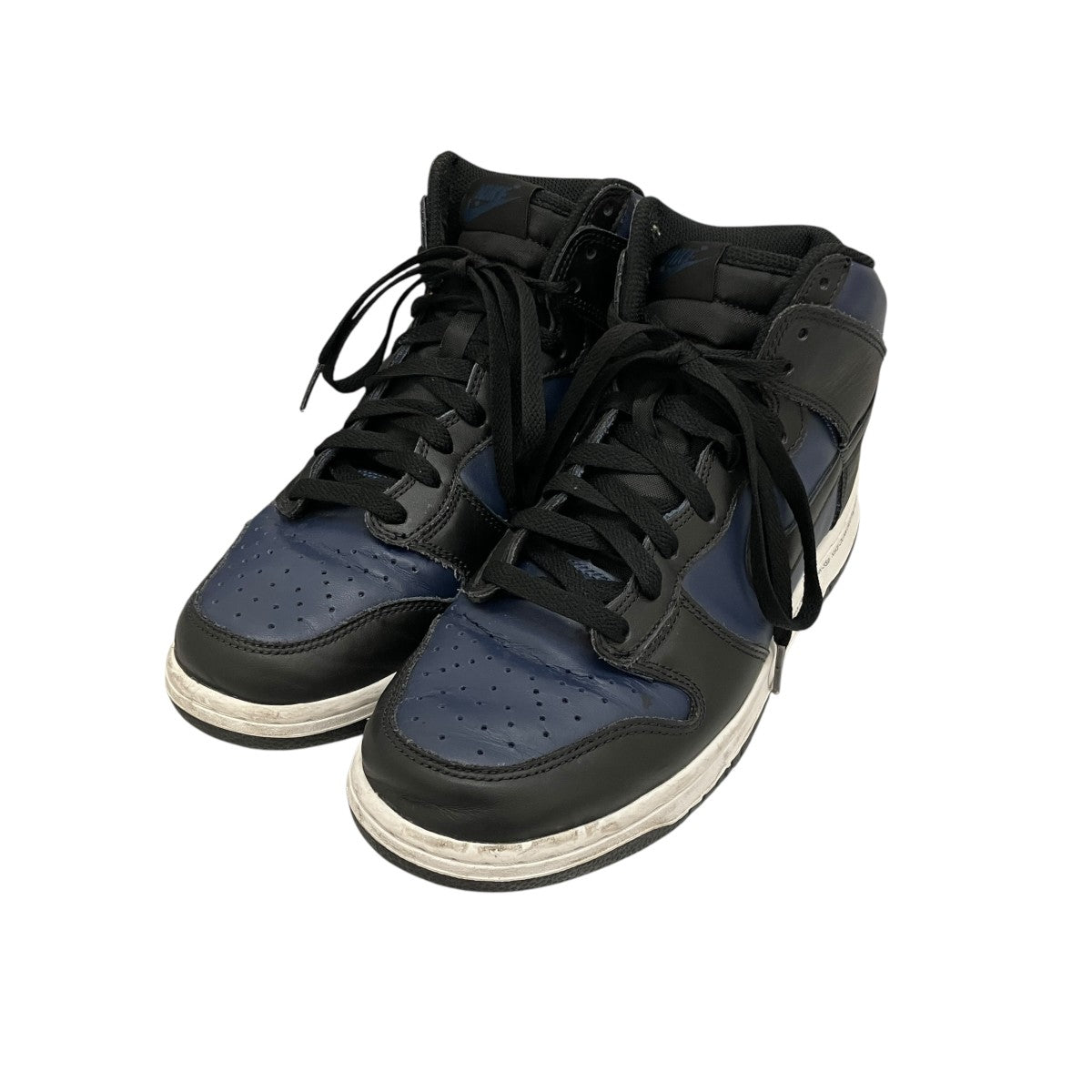 【Dunk High Tokyo】ハイカットスニーカーDJ0383-400