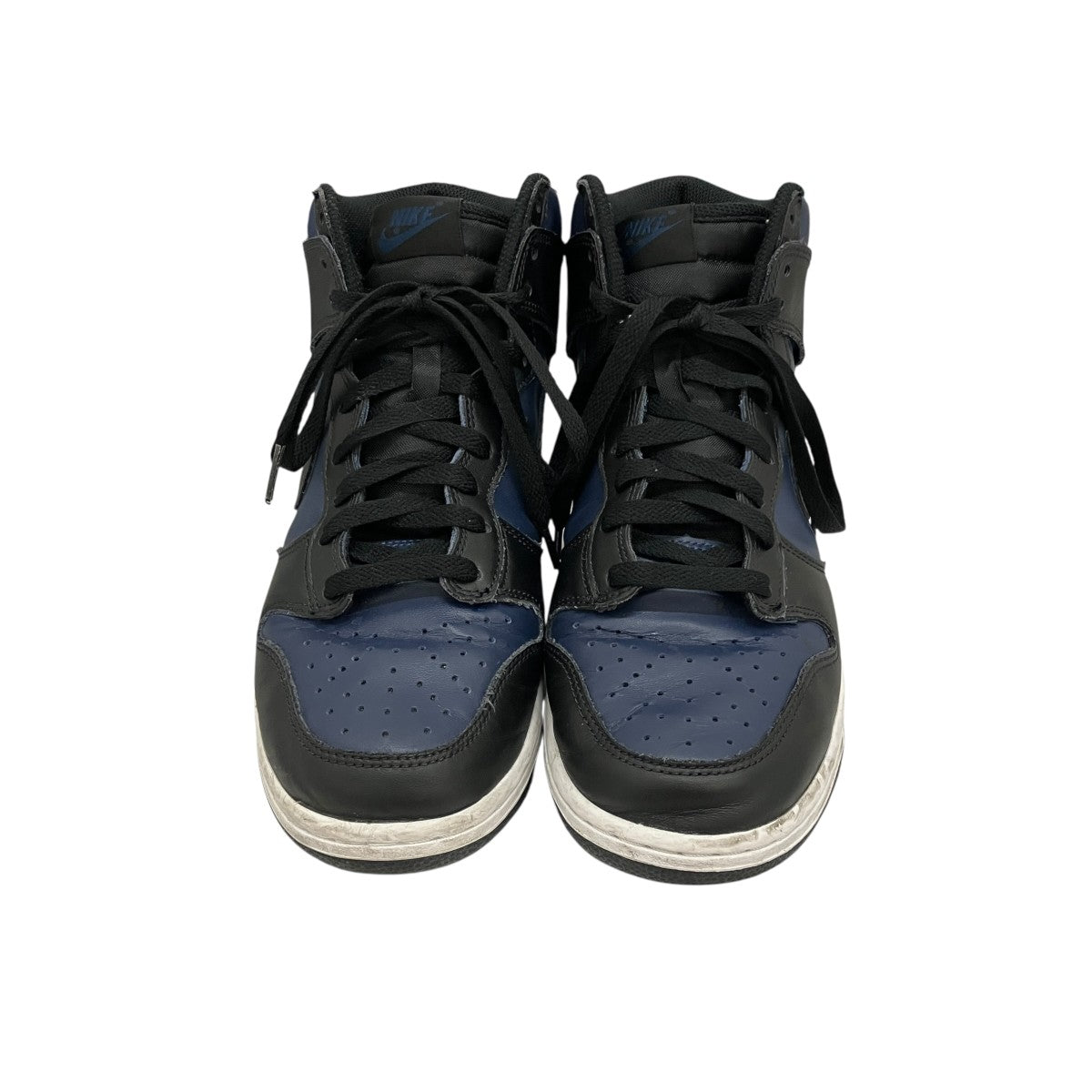 【Dunk High Tokyo】ハイカットスニーカーDJ0383-400