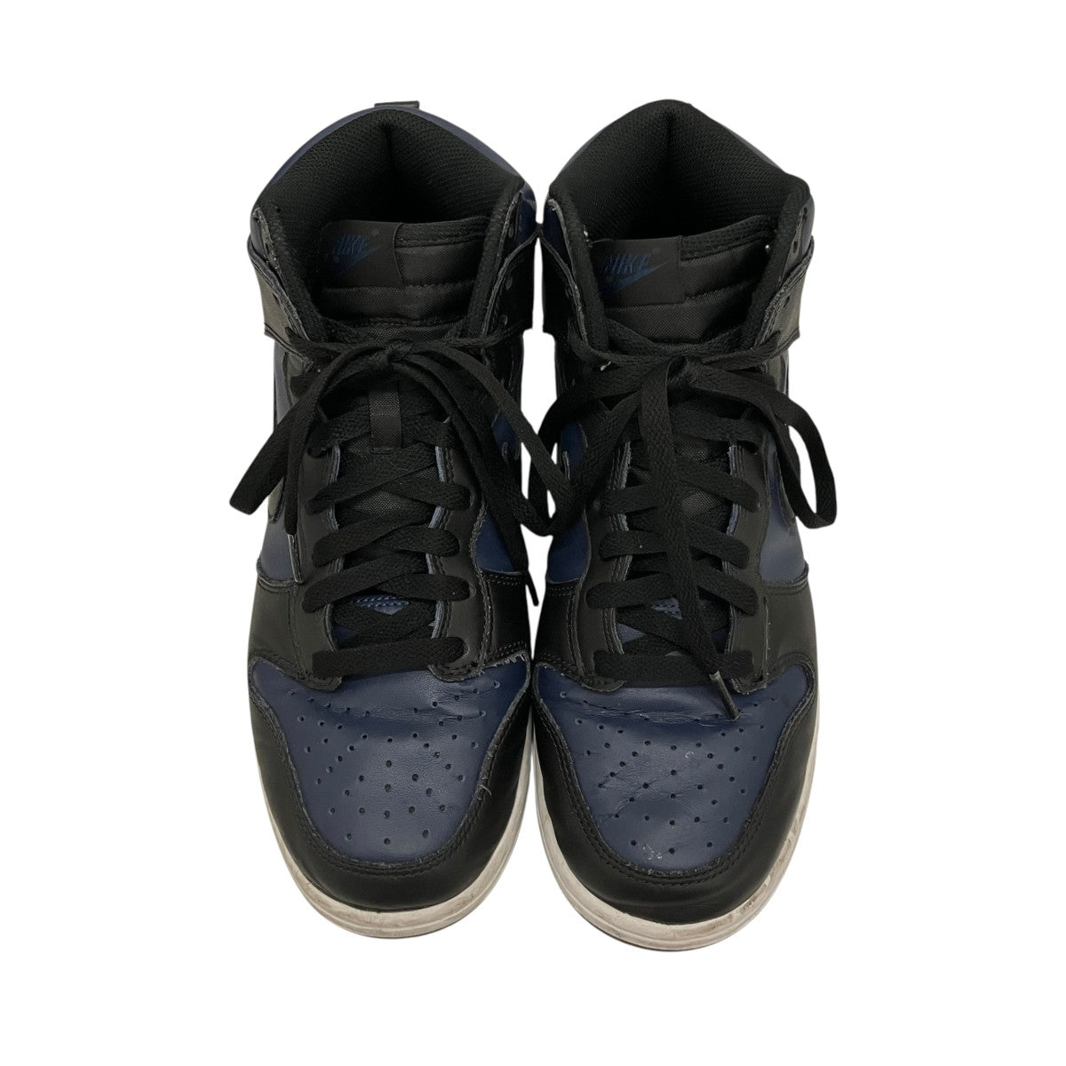 【Dunk High Tokyo】ハイカットスニーカーDJ0383-400
