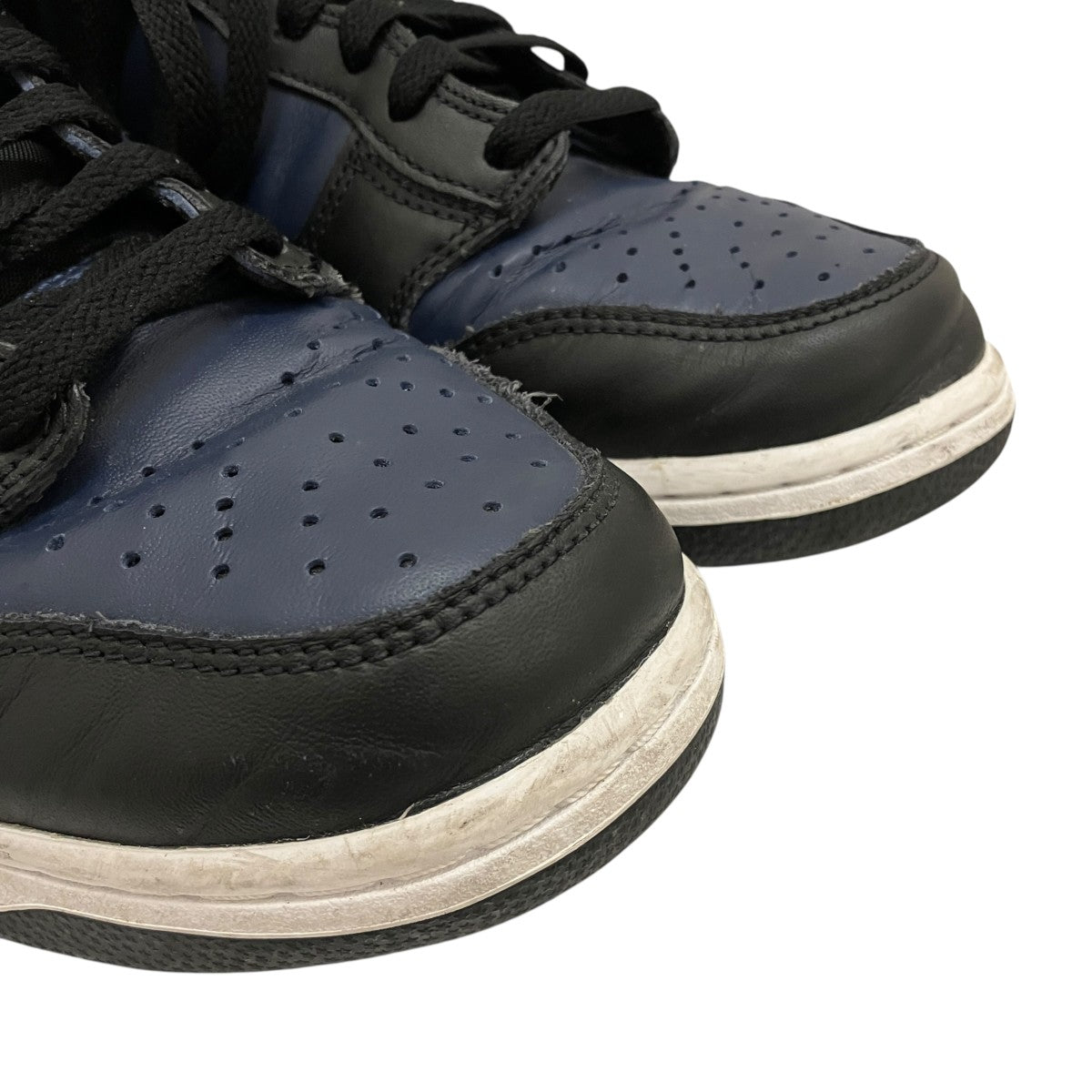 【Dunk High Tokyo】ハイカットスニーカーDJ0383-400