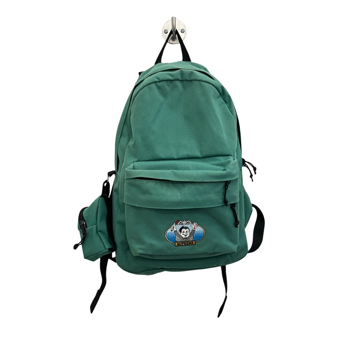 21SS【VAMPIRE BOY BACKPACK】バックパック