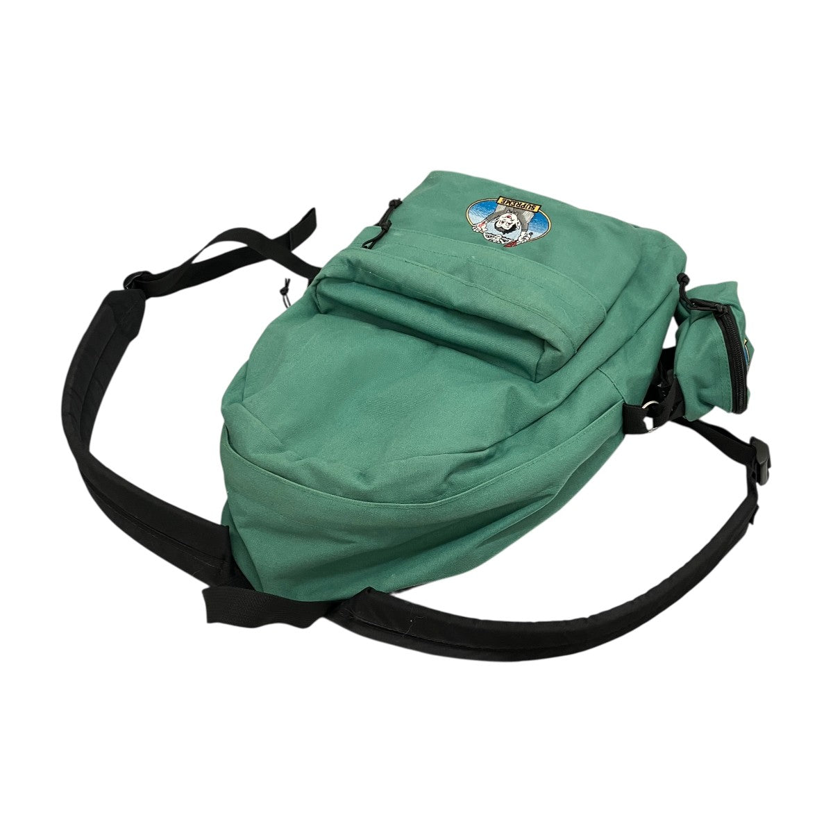 21SS【VAMPIRE BOY BACKPACK】バックパック