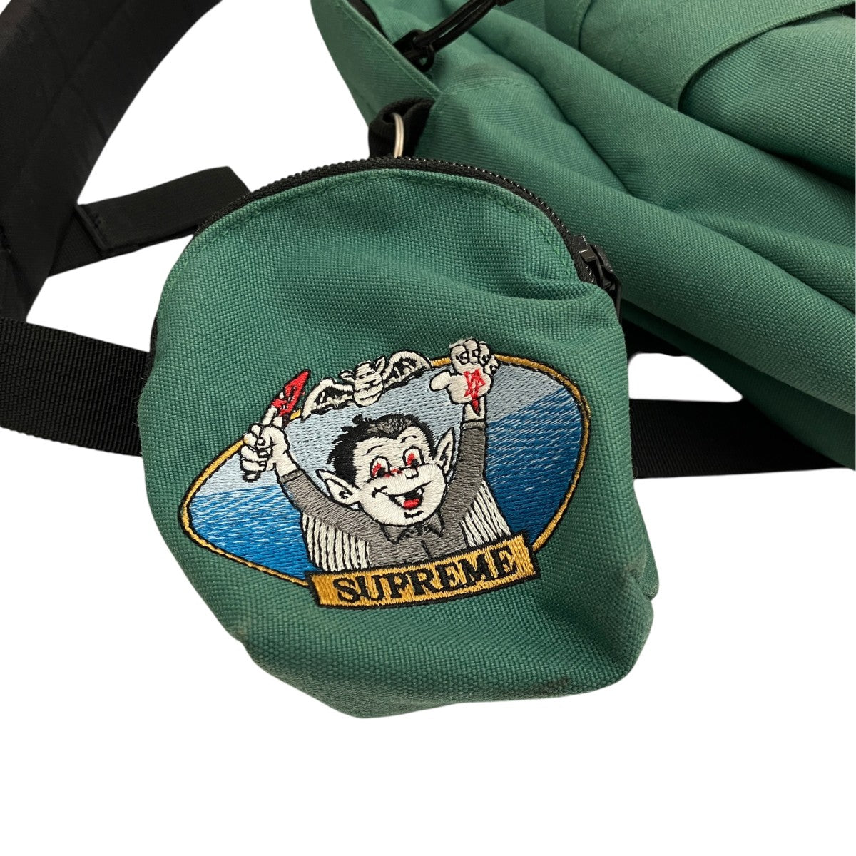 21SS【VAMPIRE BOY BACKPACK】バックパック