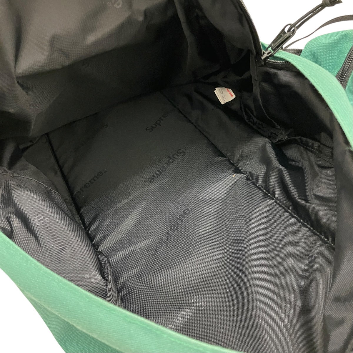 21SS【VAMPIRE BOY BACKPACK】バックパック