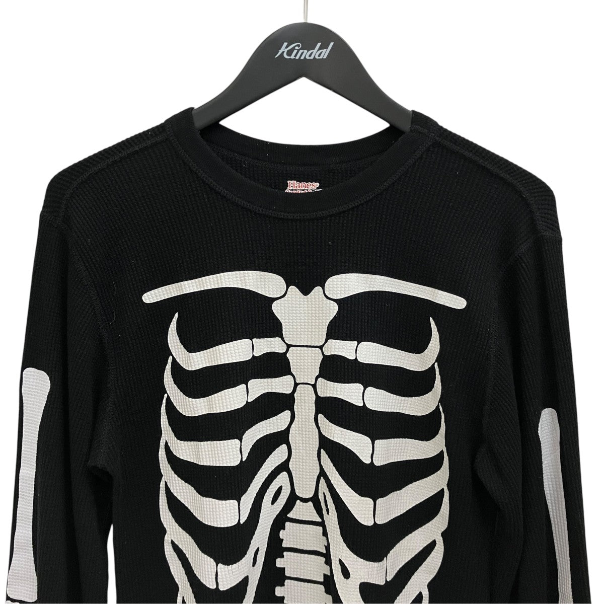 【BONE THERMAL CREW】サーマルカットソー