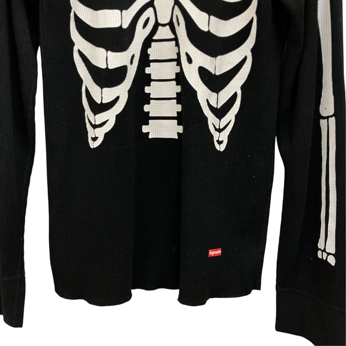 【BONE THERMAL CREW】サーマルカットソー