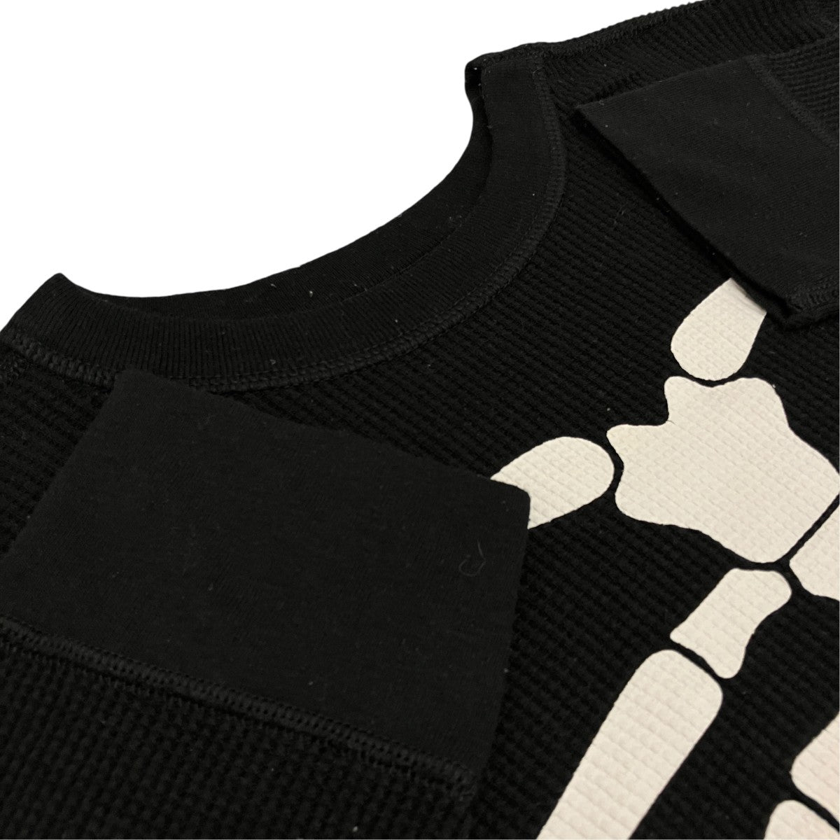 【BONE THERMAL CREW】サーマルカットソー