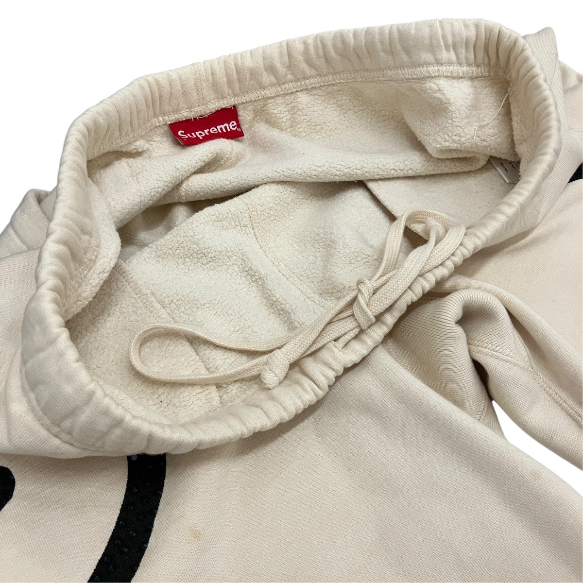 【PANTHER SWEATPANT NATURAL】パンサースウェットパンツ