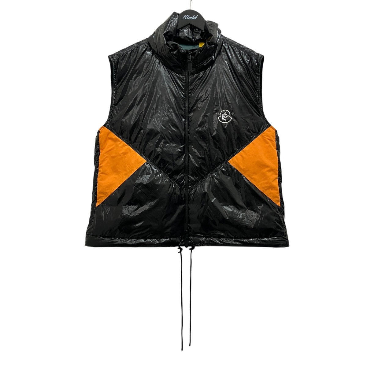 【CHELSEA GILET】ダウンベストI109F1A00007 M2949