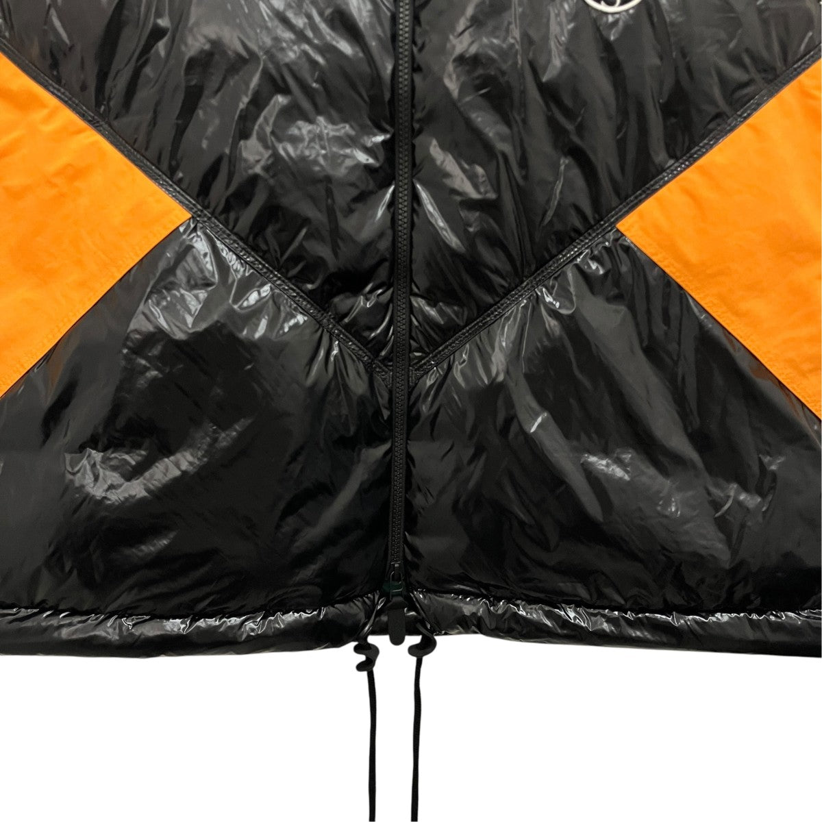 【CHELSEA GILET】ダウンベストI109F1A00007 M2949