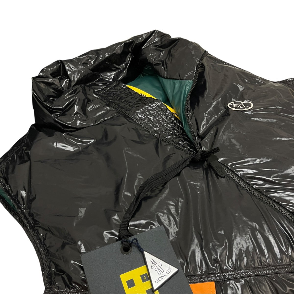 【CHELSEA GILET】ダウンベストI109F1A00007 M2949