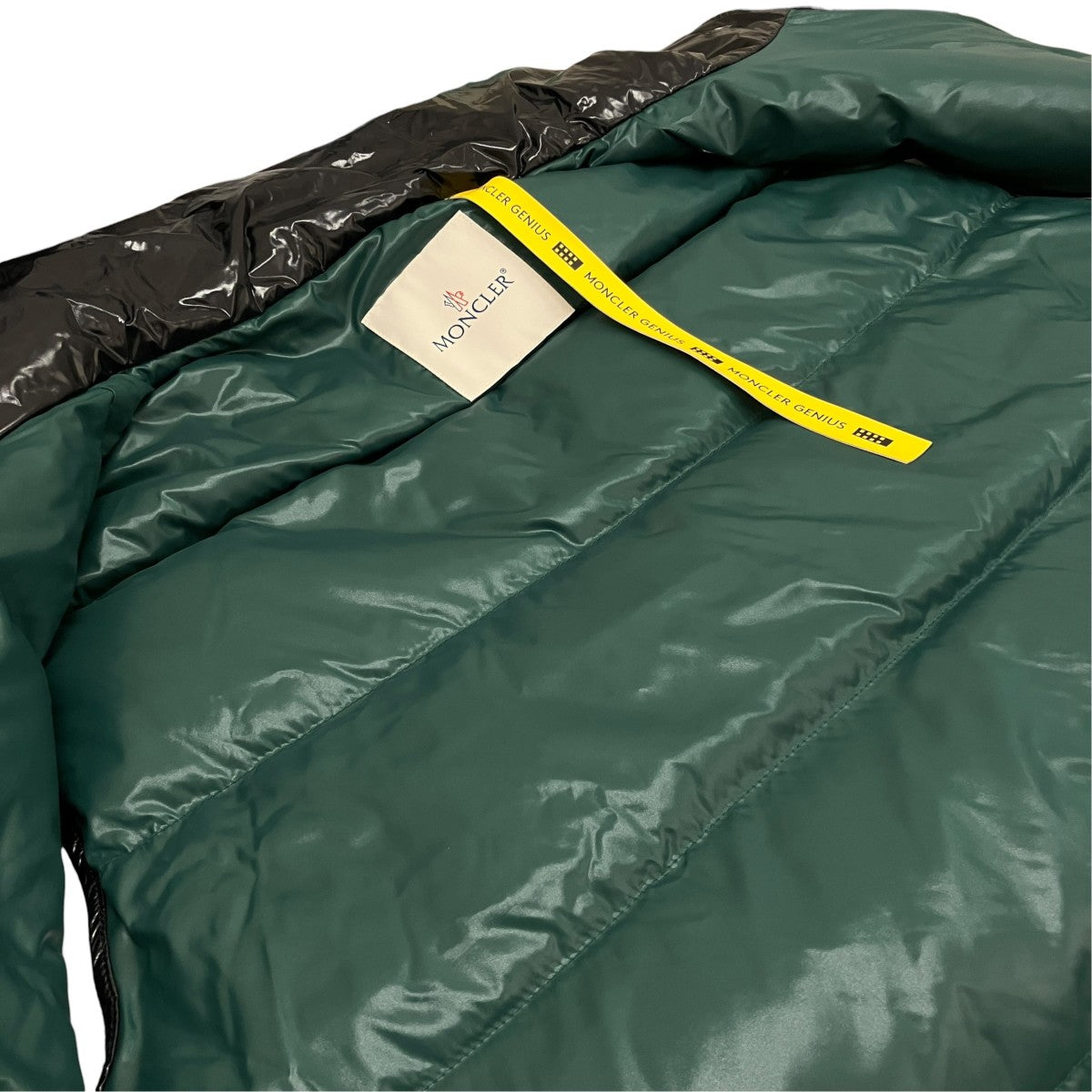 【CHELSEA GILET】ダウンベストI109F1A00007 M2949