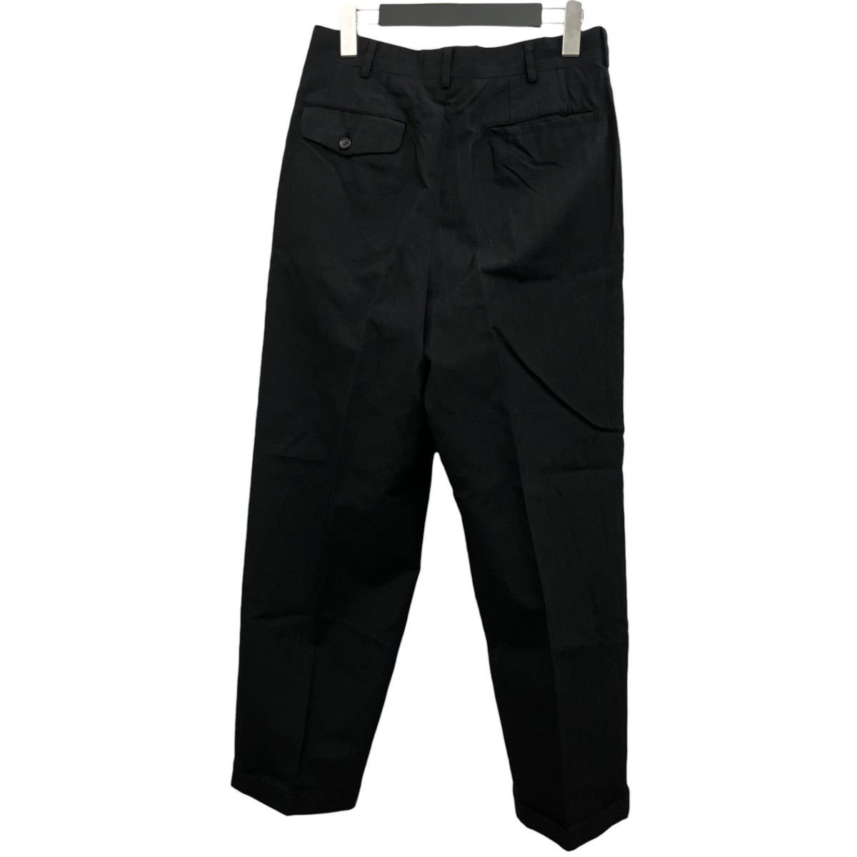 COMME des GARCONS HOMME(コムデギャルソンオム) 1998年【田中オム期