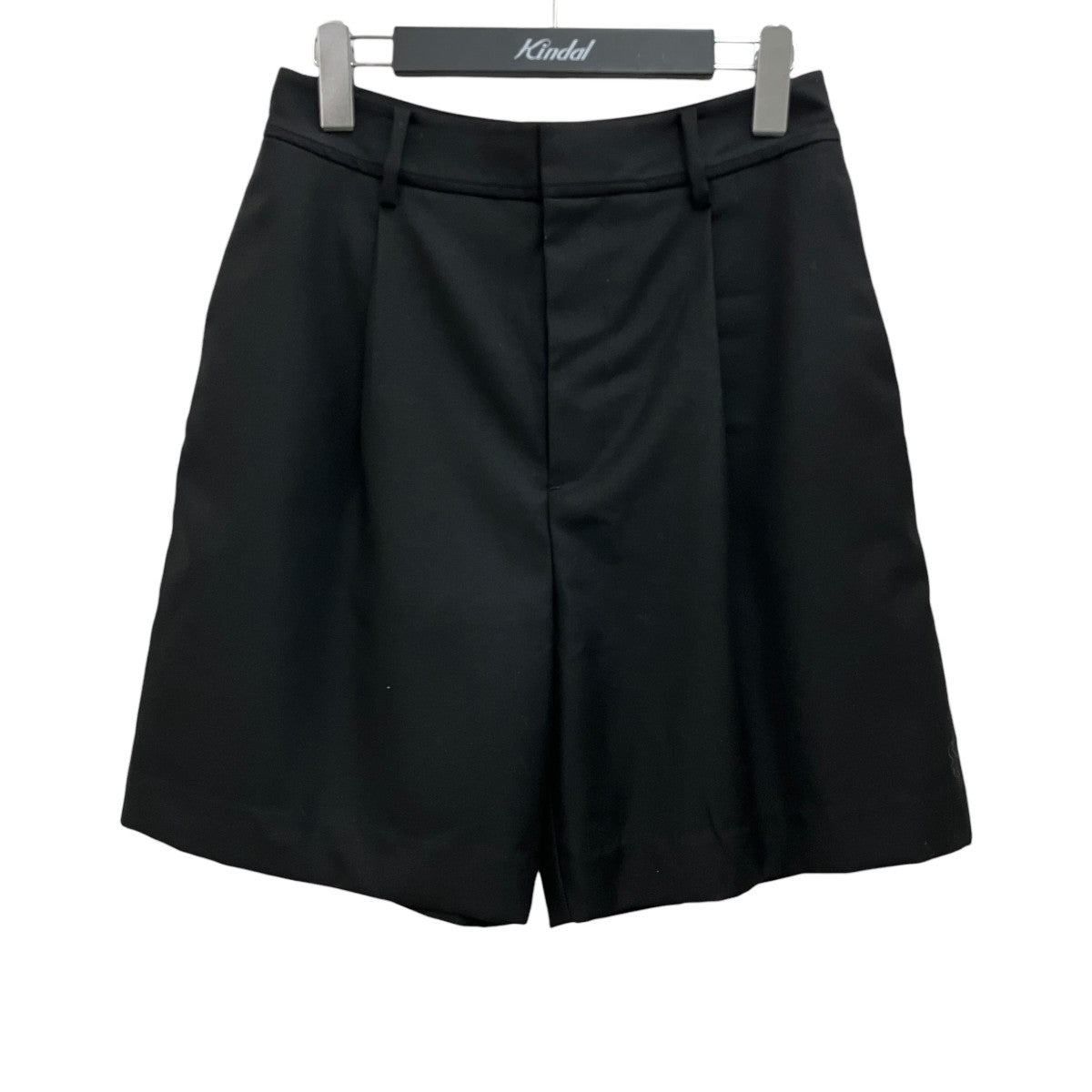 【LOW WAIST HALF PANTS】ショートパンツ10110-7153