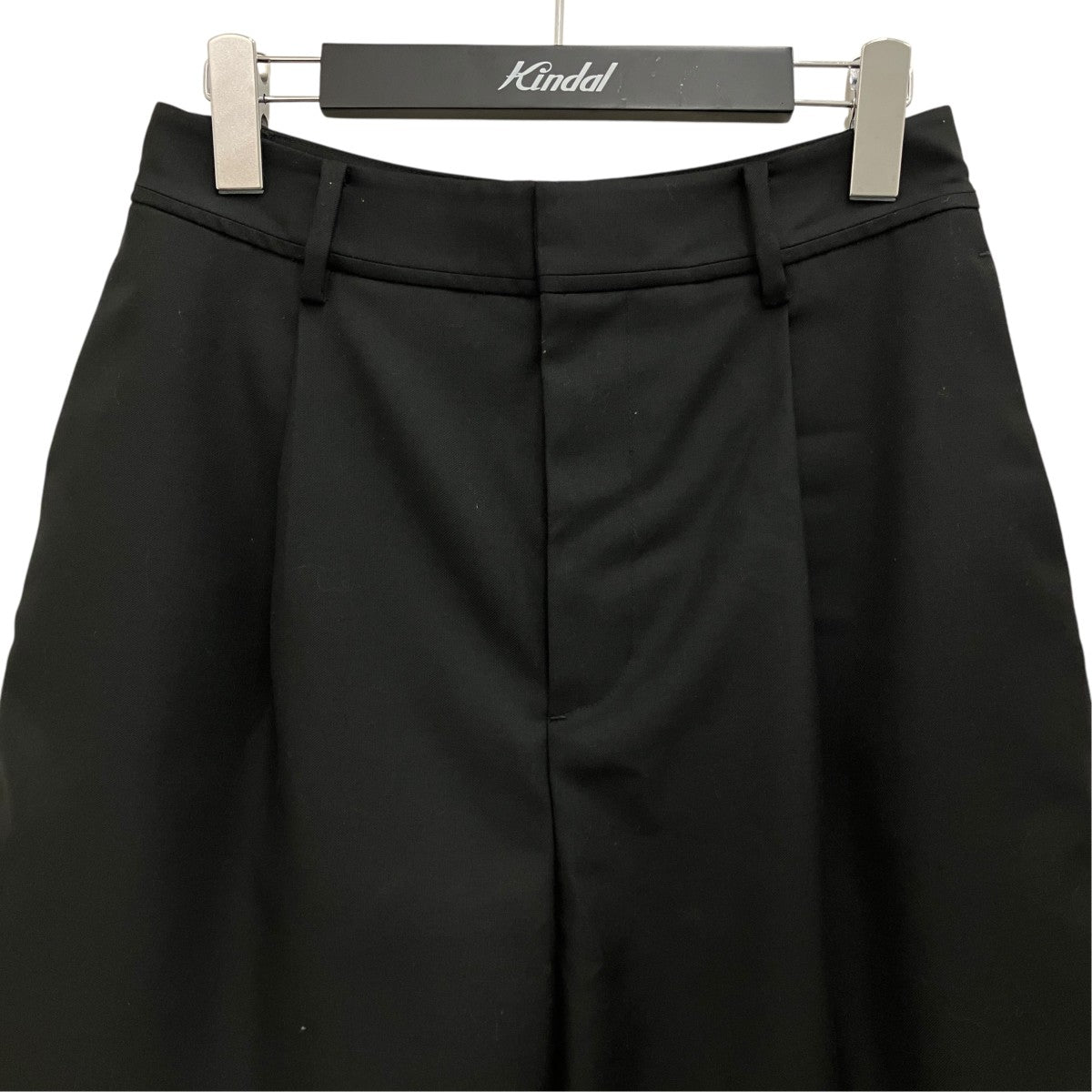 【LOW WAIST HALF PANTS】ショートパンツ10110-7153
